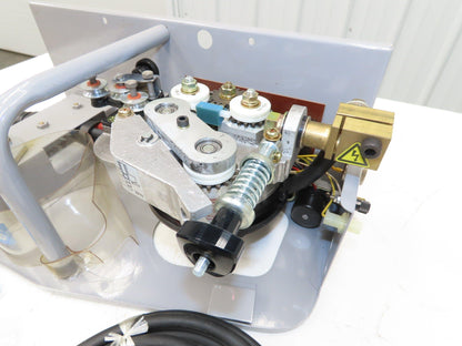 Kobelco SENSARC Welding Wire Feeder Semi Automatic Air Cooled Aluminum 1.2-1.6mm