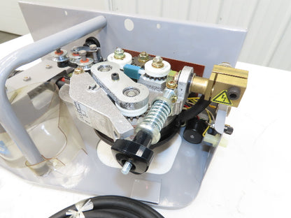 Kobelco SENSARC Welding Wire Feeder Semi Automatic Air Cooled Aluminum 1.2-1.6mm