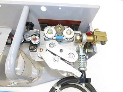 Kobelco SENSARC Welding Wire Feeder Semi Automatic Air Cooled Aluminum 1.2-1.6mm