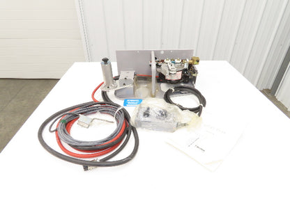 Kobelco SENSARC Welding Wire Feeder Semi Automatic Air Cooled Aluminum 1.2-1.6mm