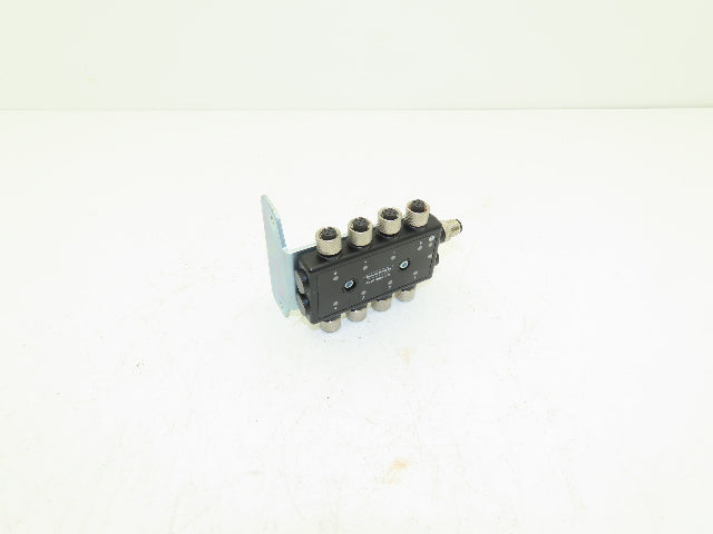 Banner R95C-8B21-KQ IO-link Hub Converter 8 port 4-pin M12 24 VDC