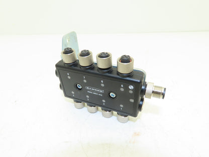 Banner R95C-8B21-KQ IO-link Hub Converter 8 port 4-pin M12 24 VDC