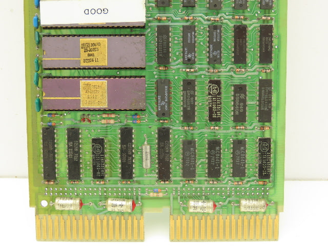 DEC Digital Equipment Corporation M7270 LSI-11CPU Processor Board PDP-11 LSI-11