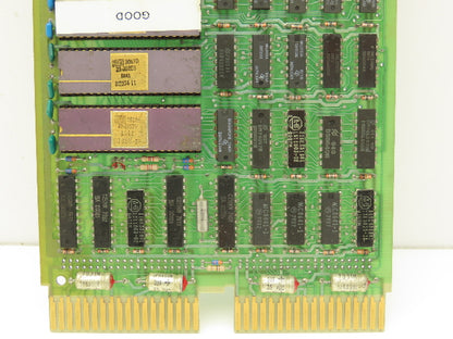 DEC Digital Equipment Corporation M7270 LSI-11CPU Processor Board PDP-11 LSI-11