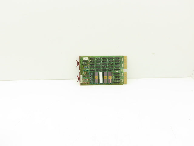 DEC Digital Equipment Corporation M7270 LSI-11CPU Processor Board PDP-11 LSI-11