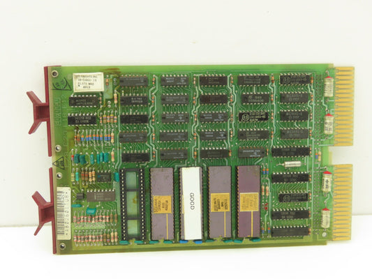 DEC Digital Equipment Corporation M7270 LSI-11CPU Processor Board PDP-11 LSI-11