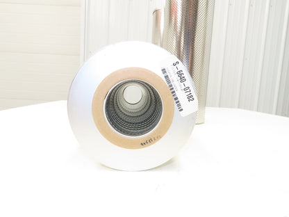 Velcon S-6640-07182 2 Micron Filter for Hydraulic Oil Pump F0718PL02 Lot of 3