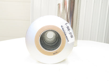 Velcon S-6640-07182 2 Micron Filter for Hydraulic Oil Pump F0718PL02 Lot of 3