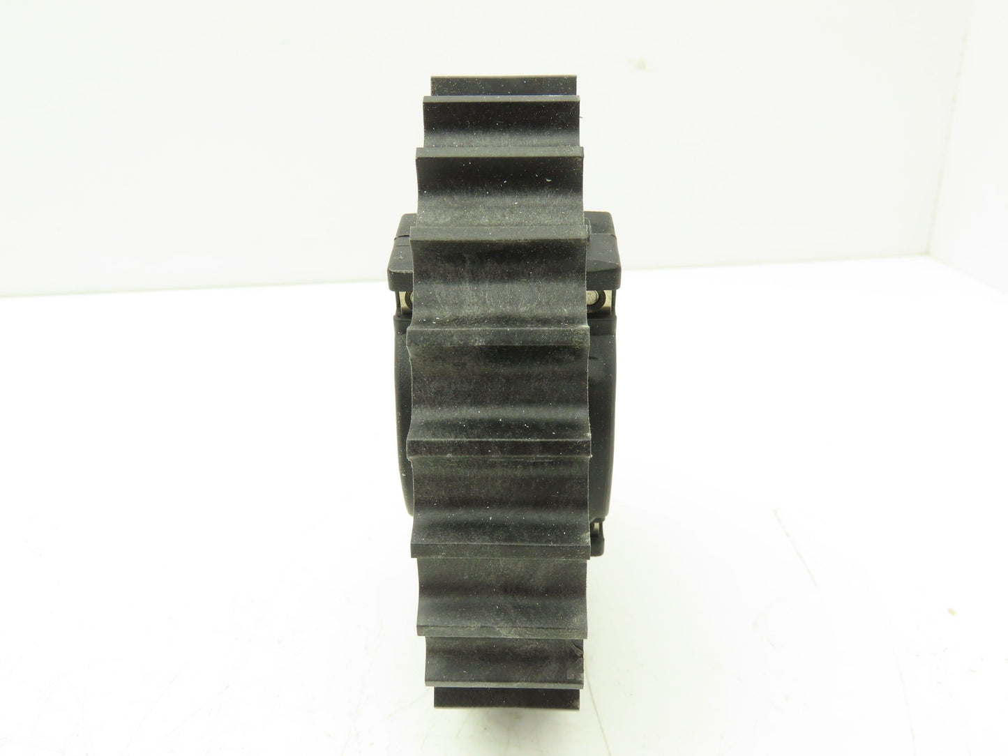 Rexnord NS881-25T-1KW-SS Single Sprocket for TableTop Conveyor Chain 1" Bore