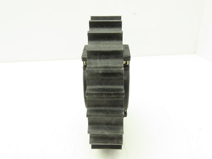 Rexnord NS881-25T-1KW-SS Single Sprocket for TableTop Conveyor Chain 1" Bore