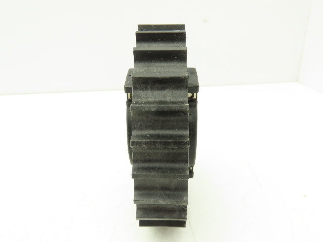 Rexnord NS881-25T-1KW-SS Single Sprocket for TableTop Conveyor Chain 1" Bore