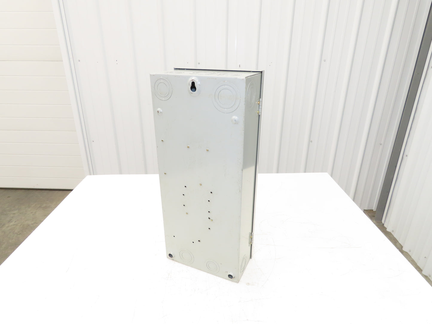 General Electric TH3362 GE Safety Disconnect Switch 60A 600VAC