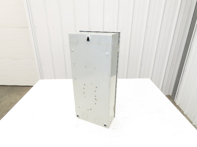 General Electric TH3362 GE Safety Disconnect Switch 60A 600VAC