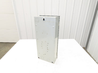 General Electric TH3362 GE Safety Disconnect Switch 60A 600VAC