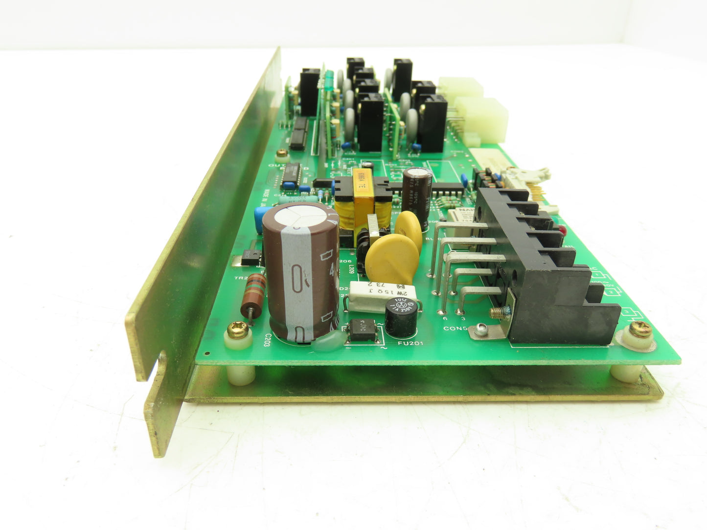 Meiki M-342TP Output Board