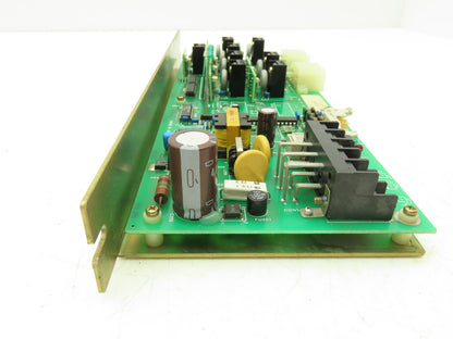 Meiki M-342TP Output Board