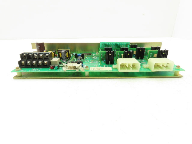 Meiki M-342TP Output Board