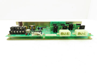 Meiki M-342TP Output Board