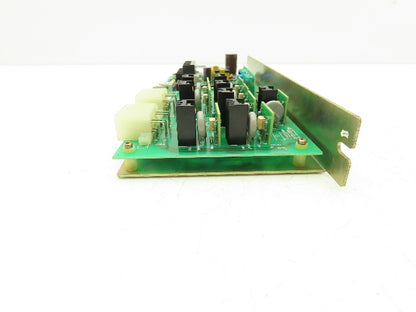 Meiki M-342TP Output Board
