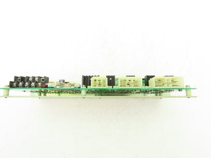 Meiki M-341TP Output Board