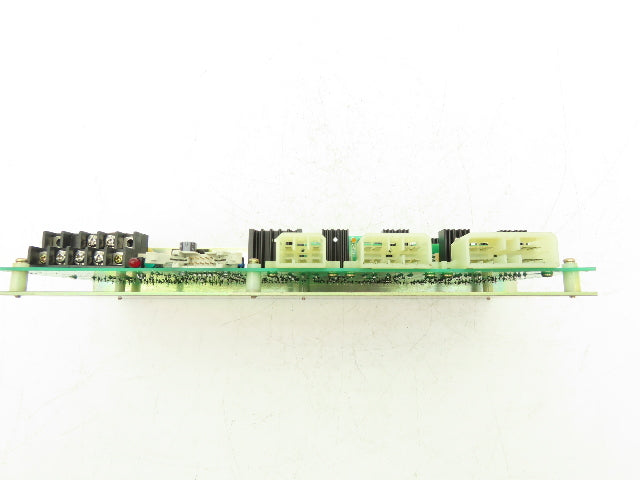 Meiki M-341TP Output Board