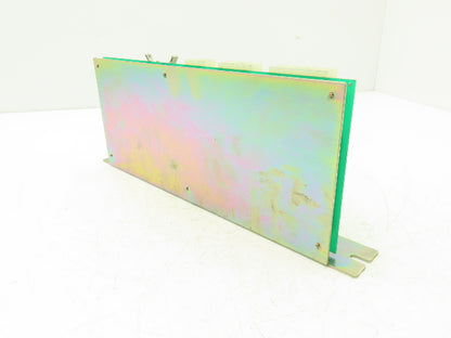 Meiki M-341TP Output Board