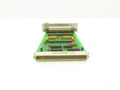 Siemens 221305/03.88 Rofin-Sinar Laser Control Card