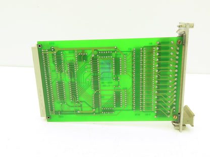 Siemens 221305/03.88 Rofin-Sinar Laser Control Card