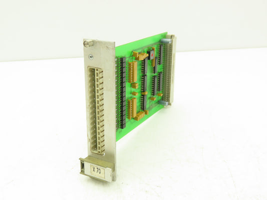 Siemens 221305/03.88 Rofin-Sinar Laser Control Card