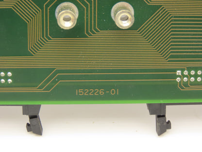 Allen Bradley MCBA0000121 | 156007 | 156009 | 152226-01 Control Circuit Board