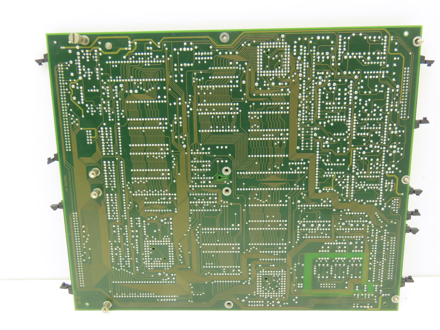 Allen Bradley MCBA0000121 | 156007 | 156009 | 152226-01 Control Circuit Board