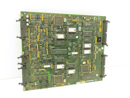 Allen Bradley MCBA0000121 | 156007 | 156009 | 152226-01 Control Circuit Board