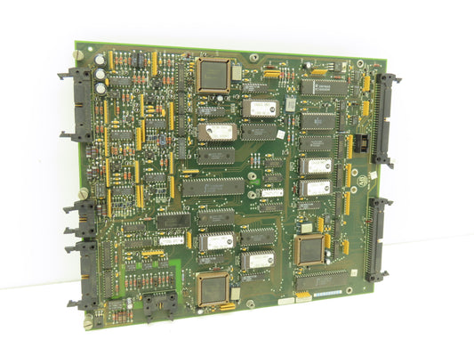 Allen Bradley MCBA0000121 | 156007 | 156009 | 152226-01 Control Circuit Board