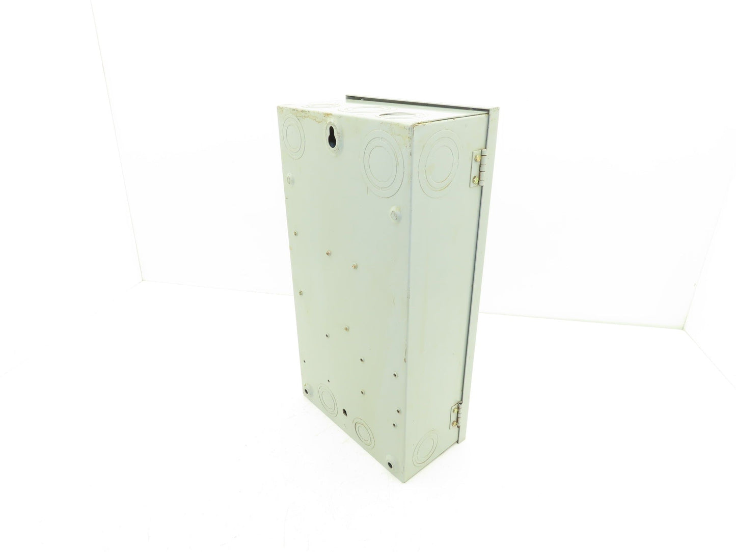 General Electric THN3362 Model 10 GE Safety Disconnect Switch 60A 600VAC