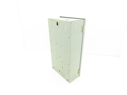 General Electric THN3362 Model 10 GE Safety Disconnect Switch 60A 600VAC
