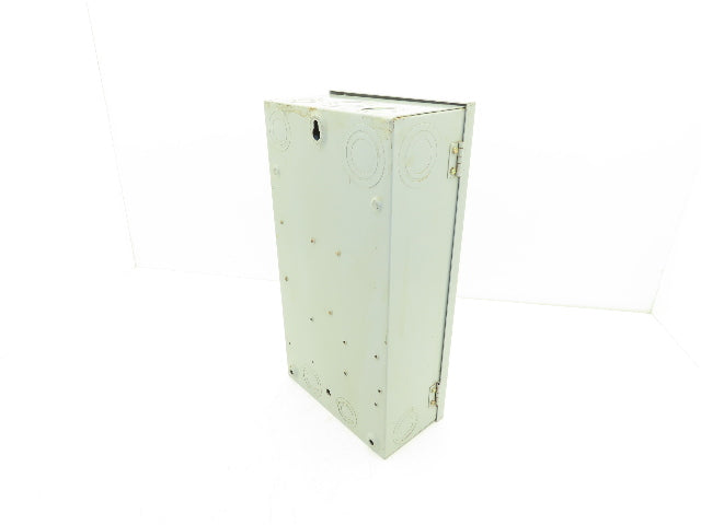 General Electric THN3362 Model 10 GE Safety Disconnect Switch 60A 600VAC