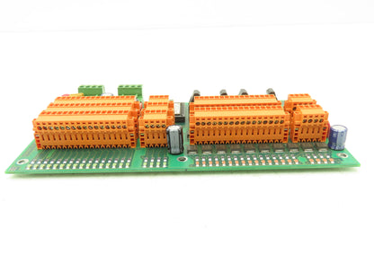 AFP Prodel C980213 Optic Fiber Input Output Card