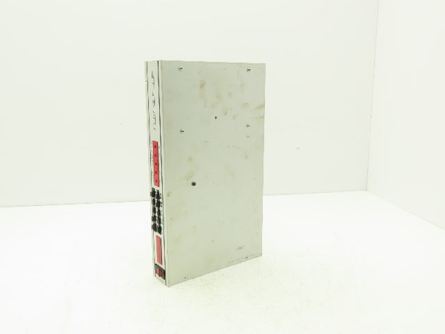 Linseis MZK-Calibration Board Bauteilseite