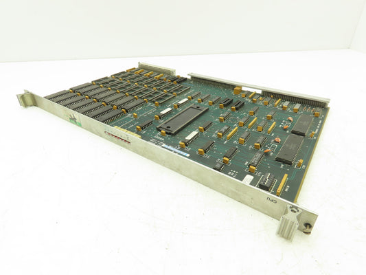 Goss E19544-1 CPU Board Rev 02