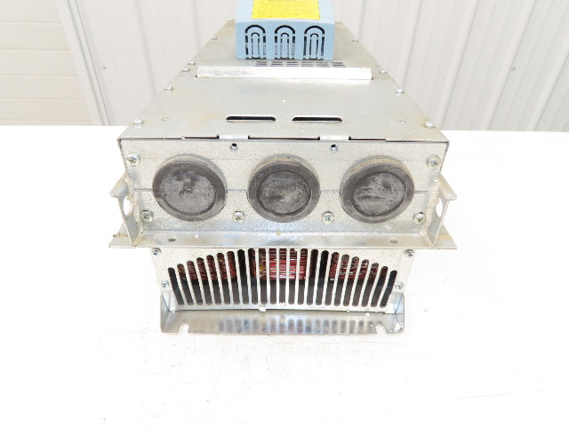 KoneCranes D2V037NF1N03 Variable Frequency Drive Hoist Inverter 480V 75A 50kVA