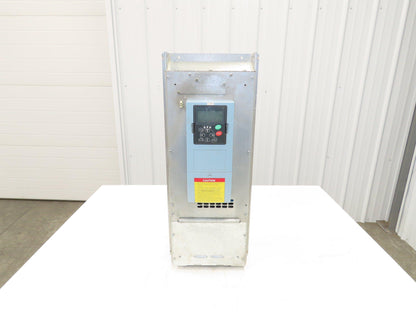 KoneCranes D2V037NF1N03 Variable Frequency Drive Hoist Inverter 480V 75A 50kVA