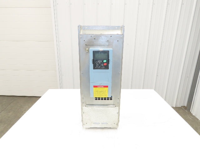 KoneCranes D2V037NF1N03 Variable Frequency Drive Hoist Inverter 480V 75A 50kVA