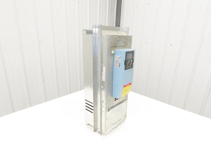 KoneCranes D2V037NF1N03 Variable Frequency Drive Hoist Inverter 480V 75A 50kVA