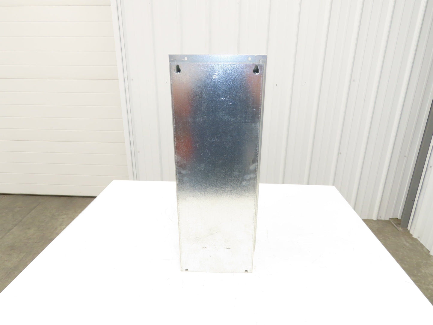 KoneCranes D2V037NF1N03 Variable Frequency Drive Hoist Inverter 480V 75A 50kVA