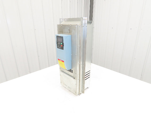 KoneCranes D2V037NF1N03 Variable Frequency Drive Hoist Inverter 480V 75A 50kVA
