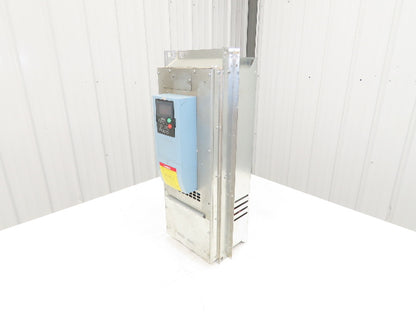 KoneCranes D2V037NF1N03 Variable Frequency Drive Hoist Inverter 480V 75A 50kVA