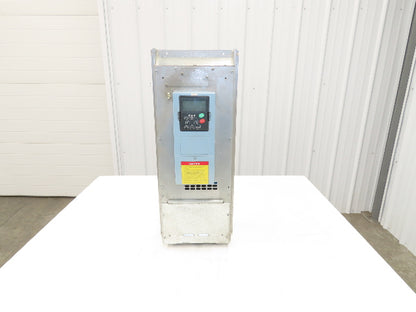 KoneCranes D2V037NF1N03 Variable Frequency Drive Hoist Inverter 480V 75A 50kVA