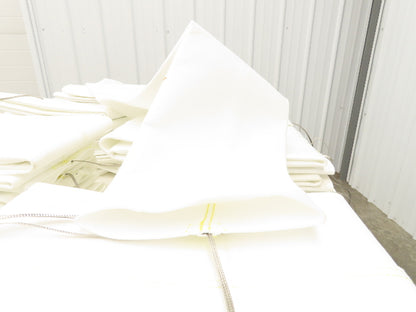 Flex-Kleen B21235 Filter Bag Lot of 40