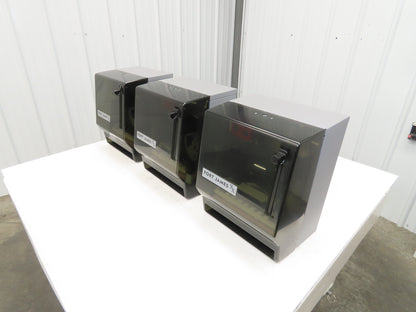Fort Howard 585-53 Manual Roll Paper Towel Dispenser Generation II Lot of 3