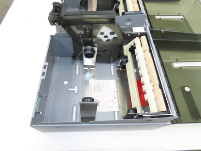 Fort Howard 585-53 Manual Roll Paper Towel Dispenser Generation II Lot of 3